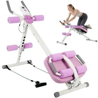 Ab Machine